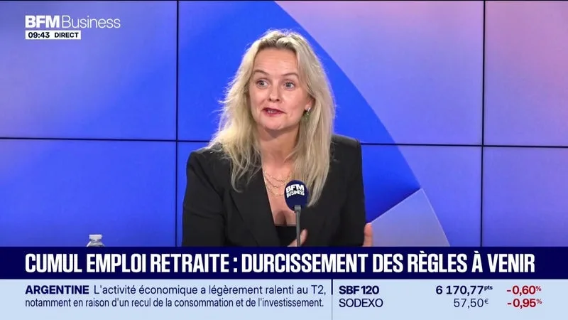 LES EXPERTS : BUDGET, SÉBASTIEN LECORNU PROPOSE « UN EFFORT » DE 54 MILLIARDS D’EUROS – 18/09