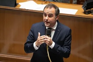 PRÉSIDENTIELLE : LES MINISTRES PARTICIPANT « ACTIVEMENT » À LA CAMPAGNE DEVRONT QUITTER LE GOUVERNEMENT, TRANCHE LECORNU