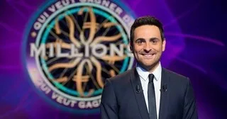 « PAS UNE ÉMISSION AGRÉABLE À ANIMER » : CAMILLE COMBAL GARDE DE MAUVAIS SOUVENIRS DE « QUI VEUT GAGNER DES MILLIONS ? »