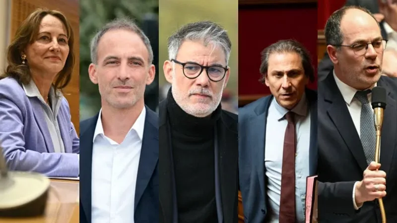 CYBERATTAQUE SUR LE SITE DE LA PRIMAIRE SOCIALE-DÉMOCRATE: LES ORGANISATEURS ASSURENT QUE « LA SÉCURITÉ DU SCRUTIN EST PRÉSERVÉE »