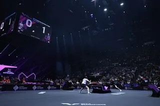 TENNIS DE TABLE. LA FRANCE ACCUEILLERA LA COUPE DU MONDE EN 2027 ET EN 2028, DEUX SITES DE COMPÉTITION RETENUS