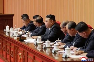 LA CORÉE DU NORD TIRE UN PROJECTILE NON IDENTIFIÉ VERS LA MER DU JAPON, SELON SÉOUL