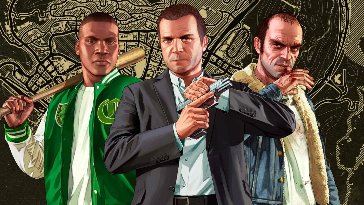 GTA V ÉTAIT JOUABLE DIRECTEMENT DANS UN NAVIGATEUR, MAIS TAKE-TWO A MIS FIN À LA FÊTE