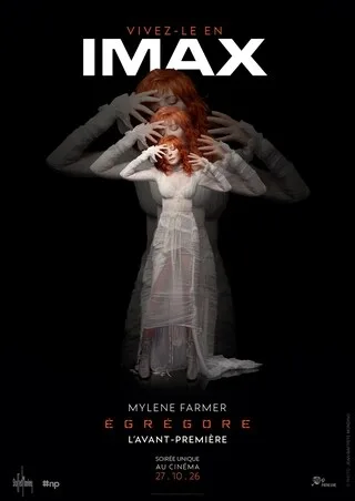 MYLÈNE FARMER, RAMMSTEIN OU LA COMÉDIE-FRANÇAISE : PATHÉ LIVE DIFFUSE D’AUTRES CULTURES DANS SES SALLES OBSCURES