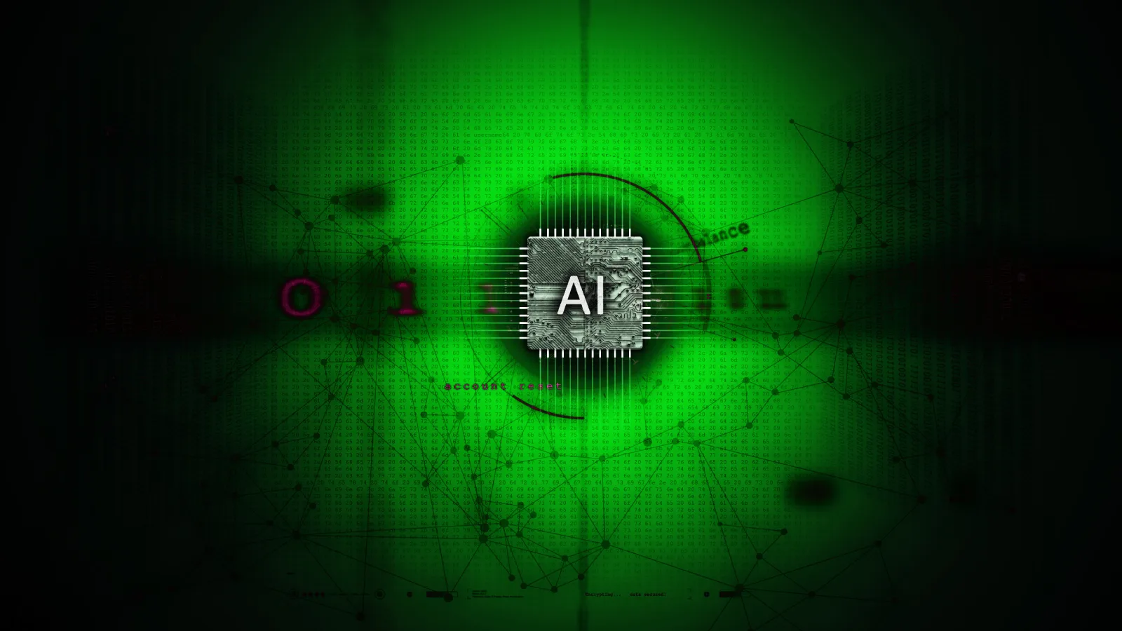 IA HORS DE CONTRÔLE : À QUOI POURRAIT VRAIMENT RESSEMBLER UN SCÉNARIO CATASTROPHE ?