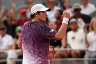 TENNIS. FACE AUX BLESSURES, L’ESPOIR JOAO FONSECA ANNONCE FAIRE UNE PAUSE