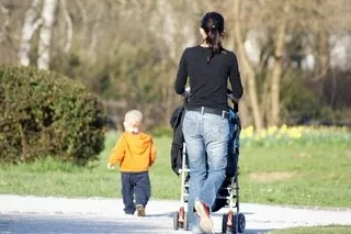 QUELLES SONT LES AMÉLIORATIONS DES DROITS À LA RETRAITE DES MÈRES DE FAMILLE ?