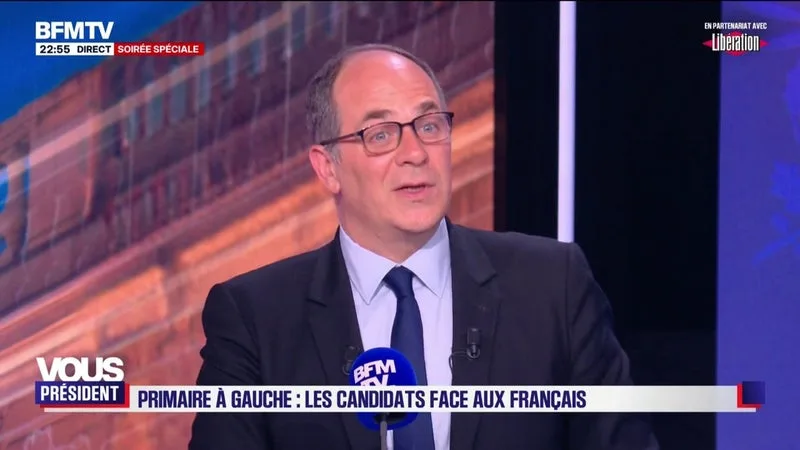 POUR LUTTER CONTRE LA PRÉCARITÉ DES FAMILLES MONOPARENTALES, EMMANUEL MAUREL SOUHAITE « DÉFISCALISER LES PENSIONS ALIMENTAIRES »