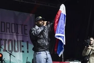 MORT DE PRINCE WALY : QU’EST-CE QUE LE PEMPHIGUS PARANÉOPLASIQUE, LA MALADIE RARE DONT SOUFFRAIT LE RAPPEUR DE 34 ANS ?