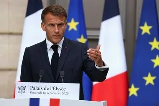 LES CANDIDATS À LA PRÉSIDENTIELLE SONT PRÉVENUS : L’ÉLYSÉE S’ATTEND À CE QUE LES CRISES « DURENT » ENCORE LONGTEMPS