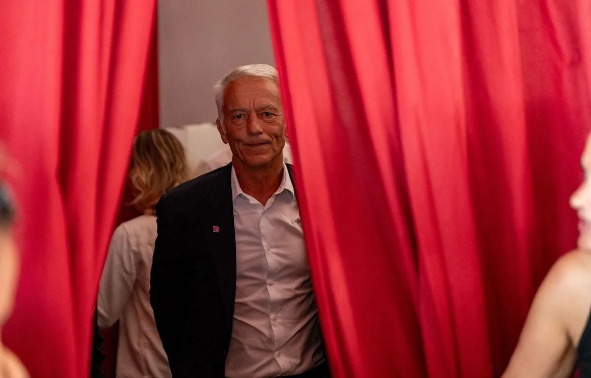 PRÉSIDENTIELLE 2027 : UNE VICTOIRE DE LFI FERAIT « FUIR » LE PRÉSIDENT DU MEDEF