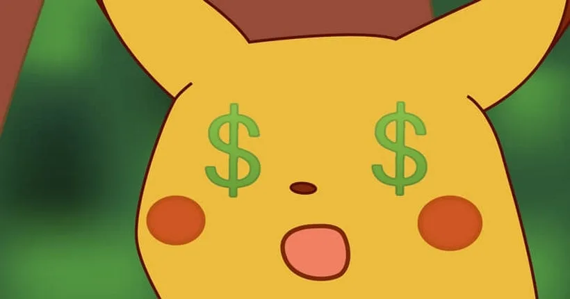 LE PIRE CAUCHEMAR DES COLLECTIONNEURS DE POKÉMON : LES SCALPEURS