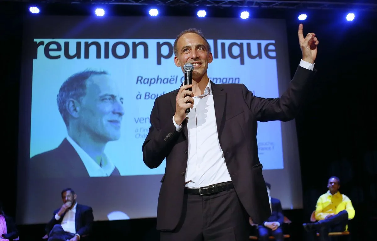 PRIMAIRE DU PS : LES RÉSULTATS ATTENDUS VERS 18 HEURES, GLUCKSMANN DÉSIGNÉ DÈS LE PREMIER TOUR ?