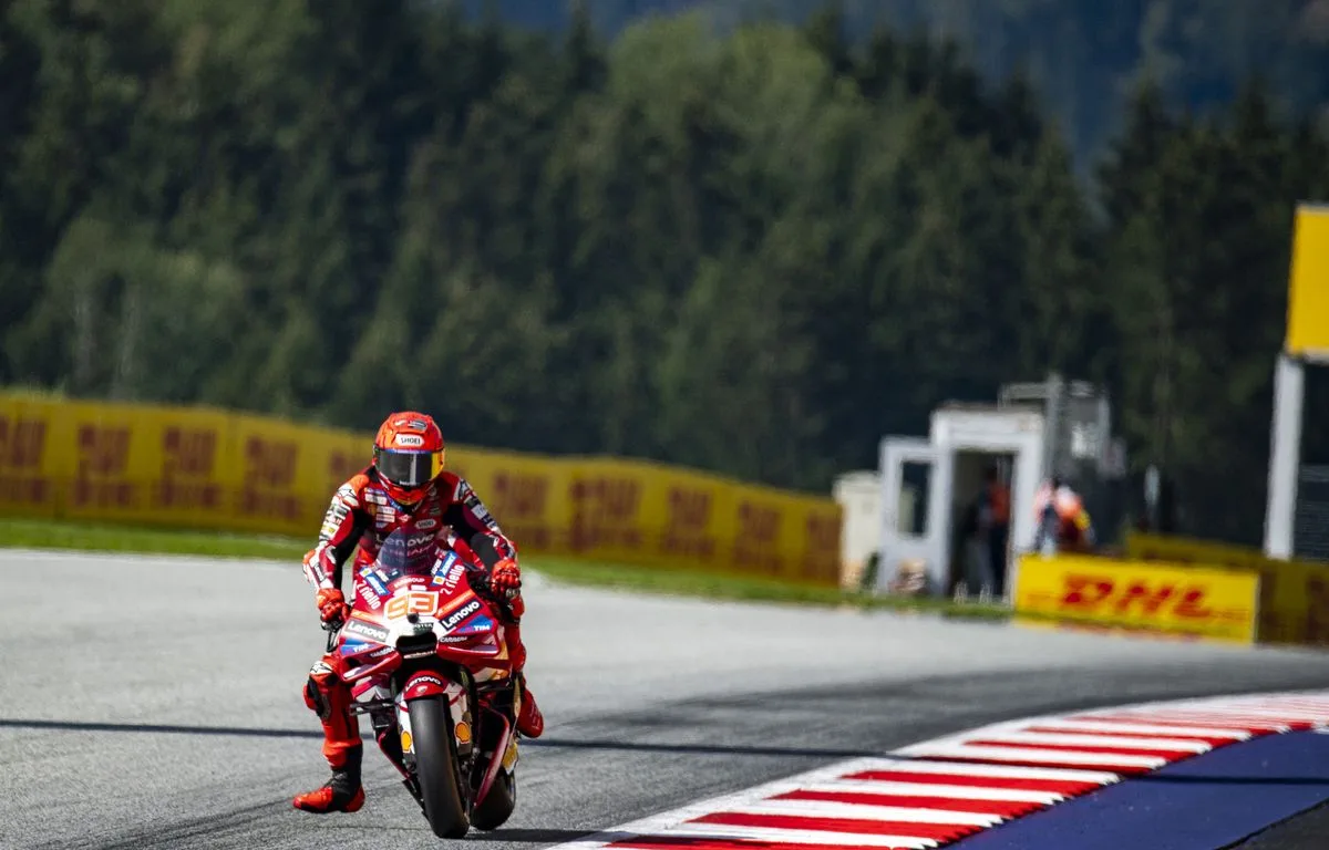 MOTOGP DU JAPON : SUR QUELLE CHAÎNE TV ET À QUELLE HEURE VOIR LE GRAND PRIX ?