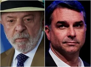 PRÉSIDENTIELLE AU BRÉSIL : FLAVIO BOLSONARO FRAPPE FORT, LULA SOUS TRÈS HAUTE PRESSION AVANT LE SECOND TOUR