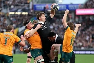 NOUVELLE-ZÉLANDE – AUSTRALIE. LES FRÈRES BARRETT TITULAIRES CHEZ LES ALL BLACKS, HENRY RAPPELÉ AVEC LES WALLABIES
