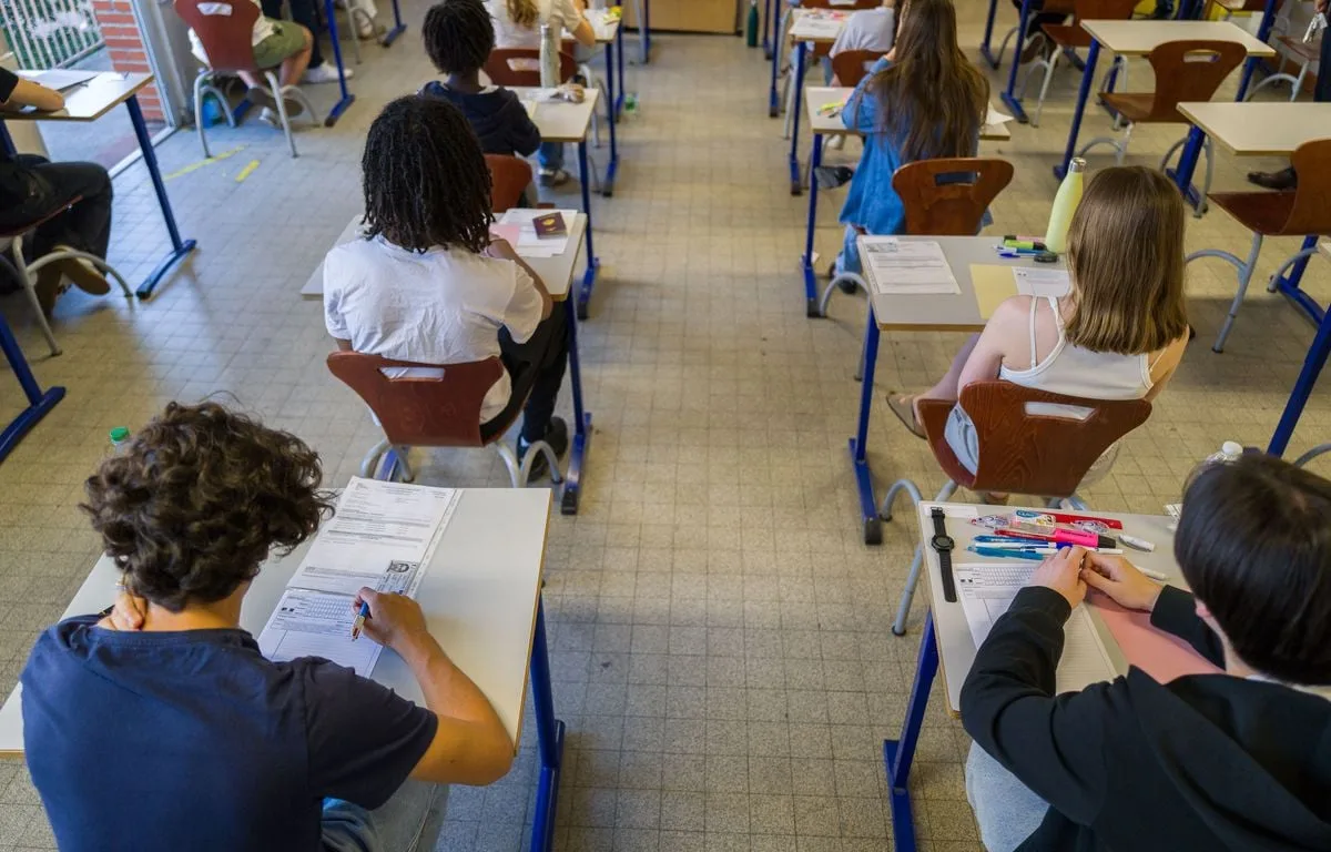 AVANT LES SOUPÇONS AU CONCOURS DE MÉDECINE, CES AUTRES HISTOIRES DE TRICHE QUI ONT DÉFRAYÉ LA CHRONIQUE