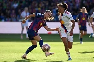 FAVORIS, CHANCES FRANÇAISES, CALENDRIER… TOUT SAVOIR DE LA LIGUE DES CHAMPIONS FÉMININE