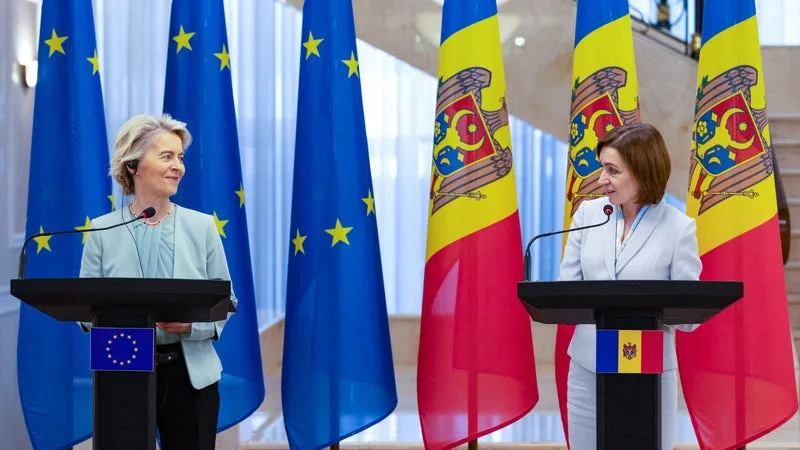 40 MILLIONS D’HABITANTS ET UNE IMMENSE PUISSANCE AGRICOLE: FAUT-IL METTRE L’UKRAINE À L’ÉCART DE LA POLITIQUE AGRICOLE COMMUNE SI ELLE RENTRE DANS L’UE?