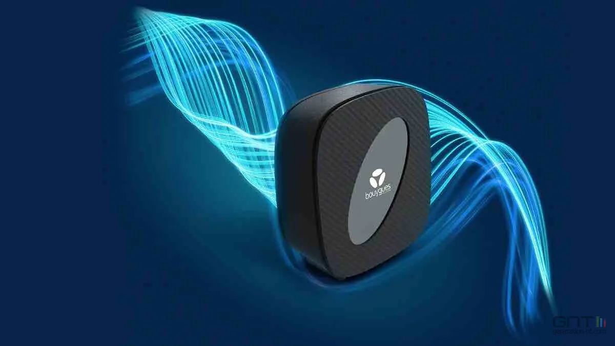 BOUYGUES TELECOM : UNE TV SAMSUNG MINI LED À 165 € AVEC LA FIBRE