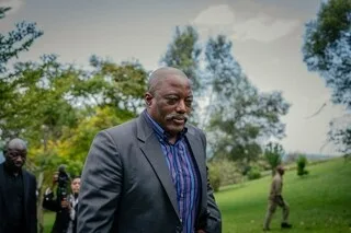 RDC : L’EX-PRÉSIDENT JOSEPH KABILA ET LE GROUPE M23 S’UNISSENT DANS UN MOUVEMENT POLITICO-MILITAIRE