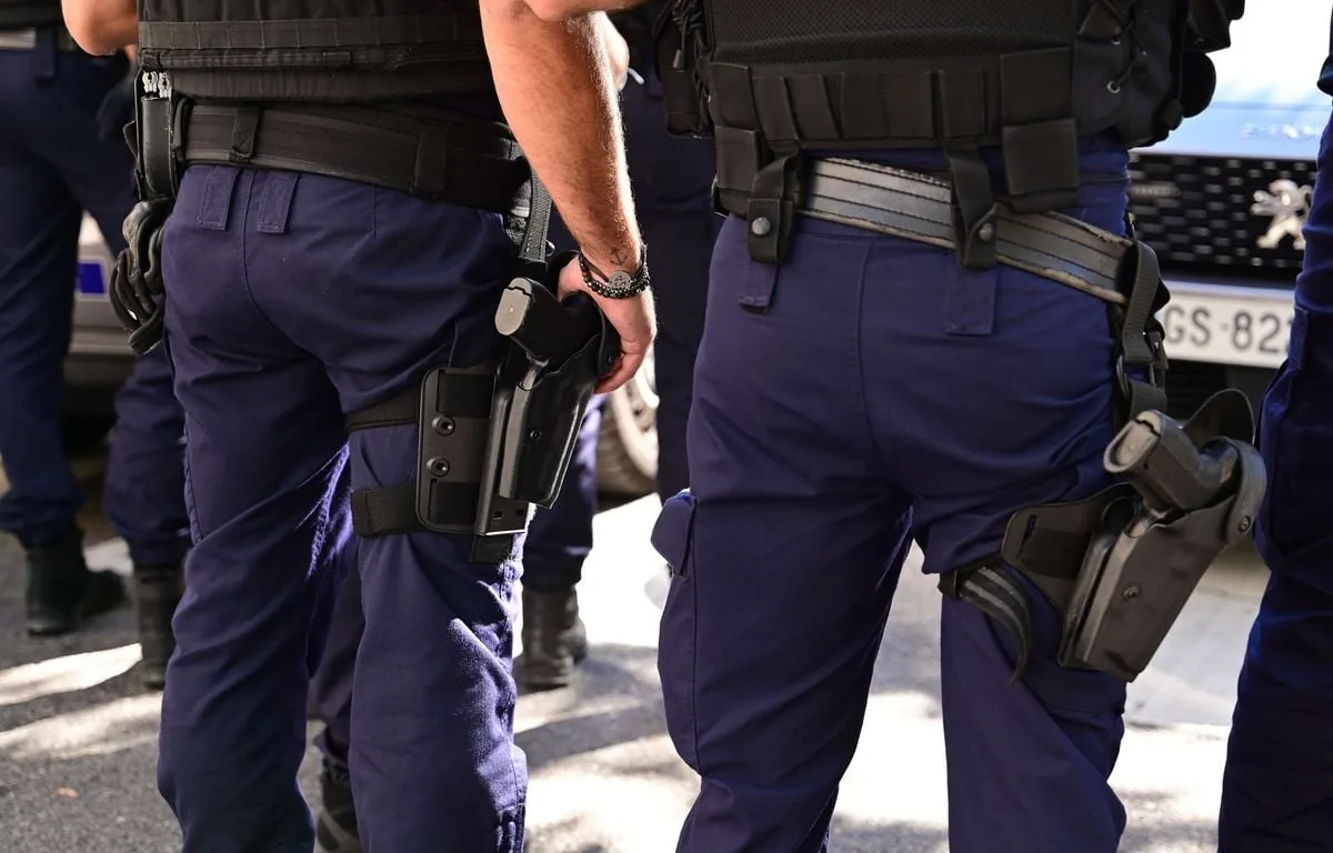 VAL-DE-MARNE : VIOLENTE DISPUTE, COUP DE POIGNARD… CE QUE L’ON SAIT DU MEURTRE COMMIS PAR UN ENFANT DE 7 ANS