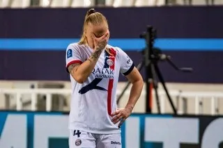 LIGUE DES CHAMPIONS FÉMININE. SAISON BLANCHE ET MERCATO DISCRET : LE PARIS SAINT-GERMAIN DANS LE CREUX DE LA VAGUE