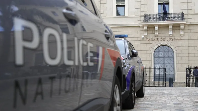 UN PIÉTON MORTELLEMENT PERCUTÉ PAR UNE AUTOMOBILISTE ALCOOLISÉE À CANNES, LA CONDUCTRICE MISE EN EXAMEN