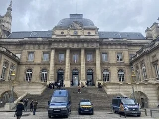 ATTENTATS DE CARCASSONNE ET TRÈBES : DEUX ACCUSÉS REJUGÉS EN APPEL À PARIS