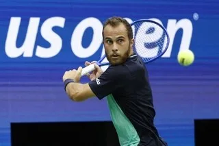 SINNER TOUJOURS EN TÊTE, GASTON RETROUVE LE TOP 100… LE CLASSEMENT ATP APRÈS LA COUPE DAVIS