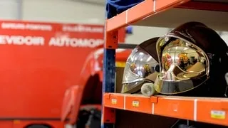 BLOCAGE DES LYCÉES : DEUX DÉPARTS DE FEU DANS UN ÉTABLISSEMENT À POITIERS, LE RECTORAT APPELLE AU CALME ET AU DIALOGUE