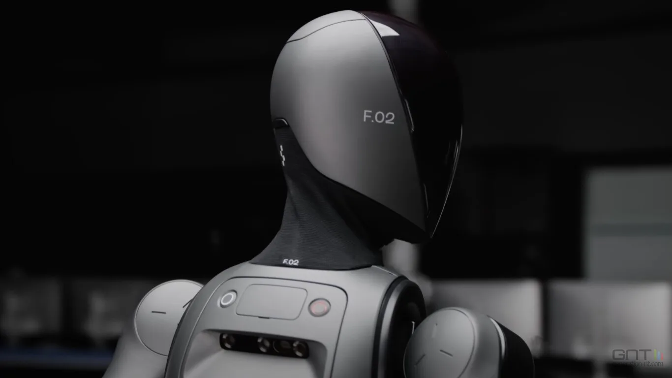 LE ROBOT DE FIGURE FAIT LE MÉNAGE DANS 30 MAISONS INCONNUES AVEC UN SUCCÈS PROMETTEUR