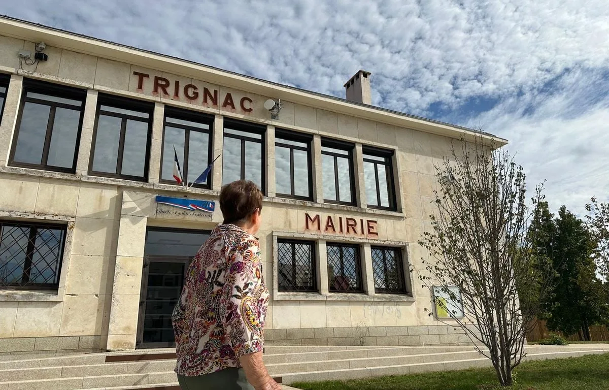 « LE RISQUE D’UNE ÉLECTION INVISIBLE »… DANS CETTE VILLE DE L’OUEST, ON ÉLIT LE MAIRE POUR LA DEUXIÈME FOIS DE L’ANNÉE