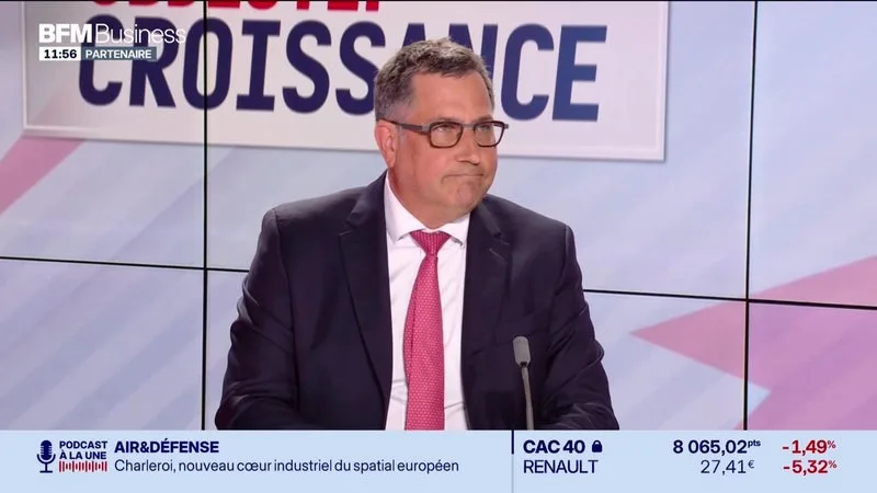 OLIVIER DELAMADELEINE (EDUCALIS) : EDUCALIS, GROUPE D’ÉDUCATION À LAUSANNE – 19/09