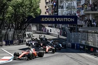 F1. TROP DE COURSES SPRINTS, DOUBLE DOSE À MONACO… LE CALENDRIER 2027 FAIT GRINCER DES DENTS CHEZ LES FANS