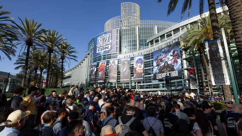 WORLD OF WARCRAFT SE RÉINVENTE, DIABLO V FAIT PARLER DE LUI ET STARCRAFT MONTRE UNE NOUVELLE VOIE: BLIZZARD ENGAGE UN COMEBACK SUR PLUSIEURS ANNÉES À LA BLIZZCON 2026