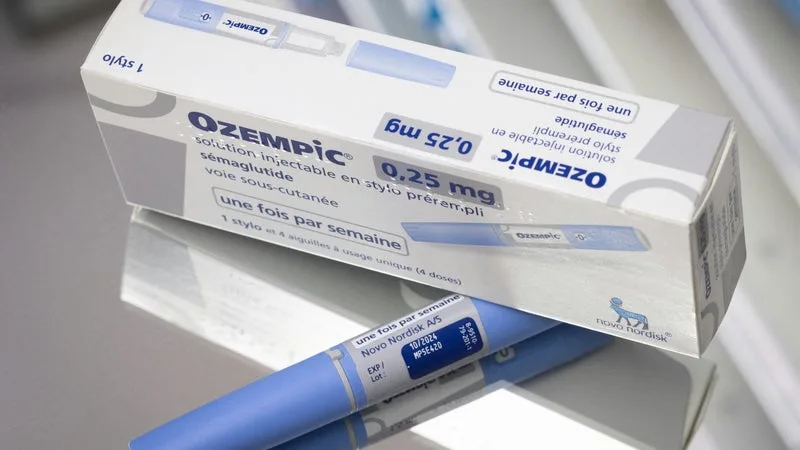 17 CAS GRAVES SIGNALÉS EN FRANCE APRÈS UNE UTILISATION NON-APPROPRIÉE POUR PERDRE DU POIDS DE MÉDICAMENTS CONTRE L’OBÉSITÉ ET LE DIABÈTE