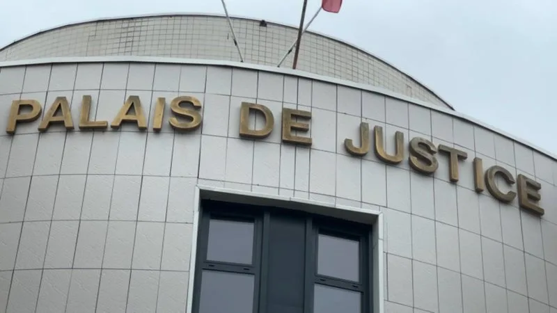 UN GENDRE CONDAMNÉ À PERPÉTUITÉ POUR AVOIR TUÉ SES BEAUX-PARENTS DANS LE VAR DE PLUSIEURS BALLES DANS LA TÊTE ET LE THORAX