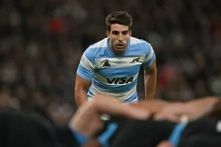 RC VANNES – STADE TOULOUSAIN. L’ARGENTIN JUAN CRUZ MALLIA DE RETOUR DE BLESSURE ET SUR LE BANC AVEC ANTOINE DUPONT