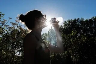 MÉTÉO : UNE SEMAINE ENSOLEILLÉE ET DES TEMPÉRATURES ESTIVALES, PLUS DE 30 °C ATTENDUS PAR ENDROITS