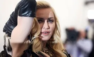 MADONNA RACONTÉE EN VERSION SCANDALEUSE CE MARDI SOIR SUR TMC