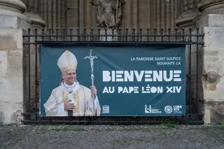 PAPE LÉON XIV EN FRANCE : LE PROGRAMME COMPLET DE SA VISITE À PARIS, LOURDES ET METZ, DU 25 AU 28 SEPTEMBRE
