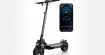 ISCOOTER W9 À PRIX SACRIFIÉ : AVEC 225 € DE RÉDUCTION, CETTE EXCELLENTE TROTTINETTE ÉLECTRIQUE DEVIENT ENFIN ACCESSIBLE