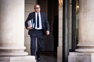 BLOCAGES DES LYCÉES : LE MINISTRE DE L’INTÉRIEUR LAURENT NUÑEZ RÉFUTE TOUTE INTERVENTION « DISPROPORTIONNÉE »