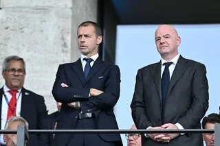 FOOTBALL. « AU MOINS 10 MILLIONS DE DOLLARS PAR FÉDÉRATION » : L’UEFA ET LA CONCACAF RÉCLAMENT DE L’ARGENT À LA FIFA