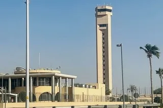 ATTAQUE DE L’AÉROPORT DE RYAD : UNE FRANÇAISE FIGURE PARMI LES BLESSÉS, ANNONCE LE MINISTÈRE DES AFFAIRES ÉTRANGÈRES