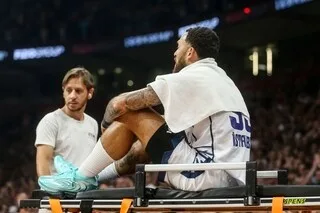 EUROLIGUE. LE VERDICT EST TOMBÉ POUR MIKE JAMES, L’ANCIENNE STAR DE MONACO VA MANQUER TOUTE LA SAISON