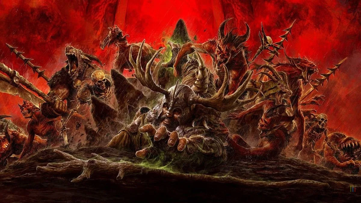 BLIZZARD CONFIRME L’ARRIVÉE DE DIABLO 4 SUR SWITCH 2