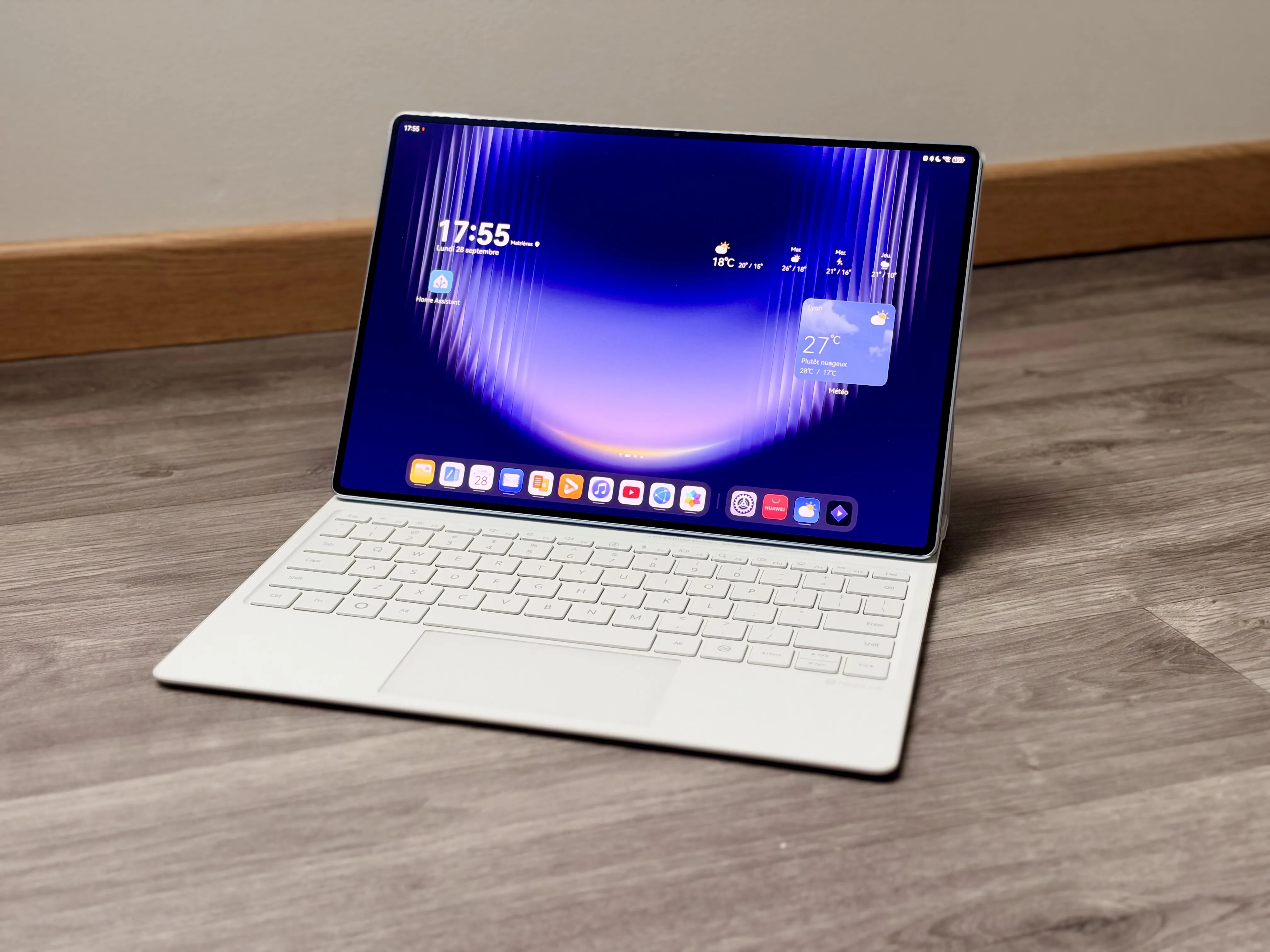 TEST HUAWEI MATEPAD PRO MAX : UN ÉCRAN D’EXCEPTION, MAIS UN ÉCOSYSTÈME À APPRIVOISER