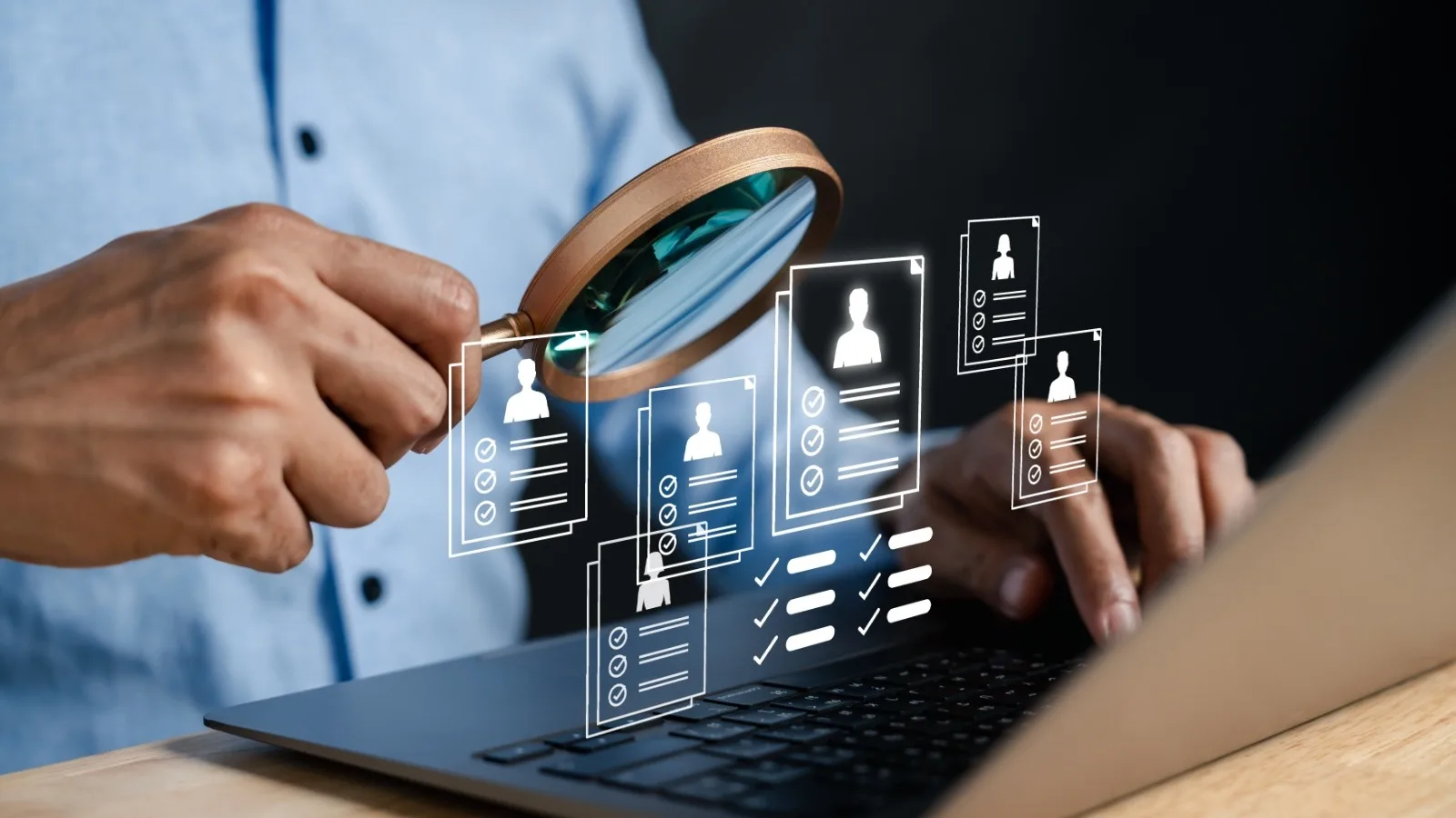 ONBOARDING ET OFFBOARDING : LES MOMENTS OÙ LA CYBERSÉCURITÉ S’EFFONDRE DANS LES PME